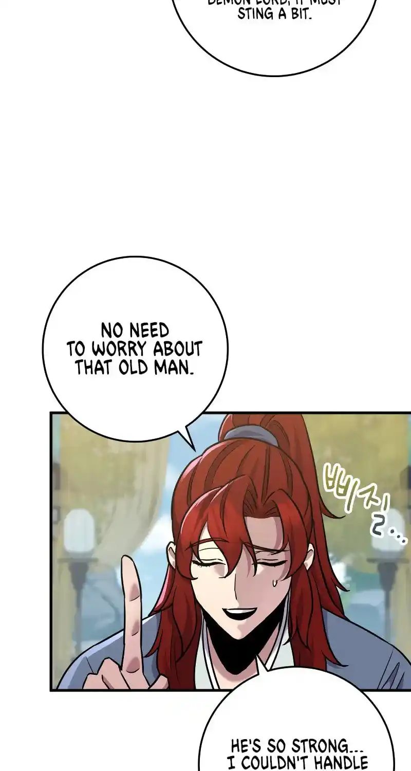 Nine Heavens Swordmaster Chapter 107