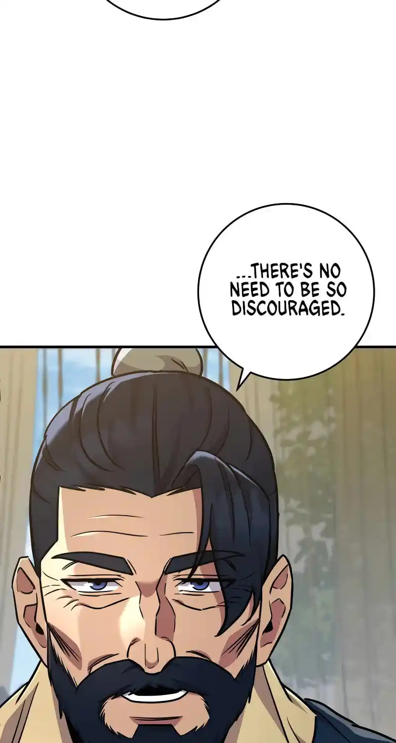 Nine Heavens Swordmaster Chapter 107