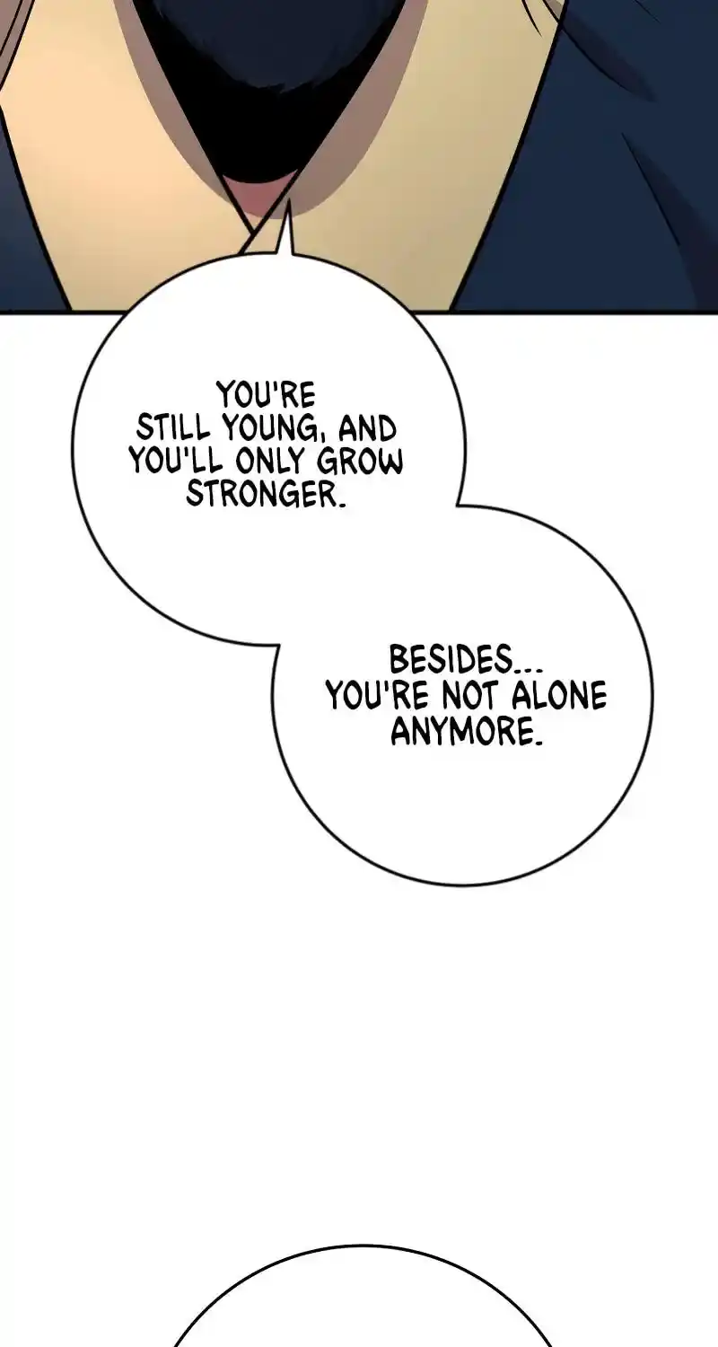 Nine Heavens Swordmaster Chapter 107