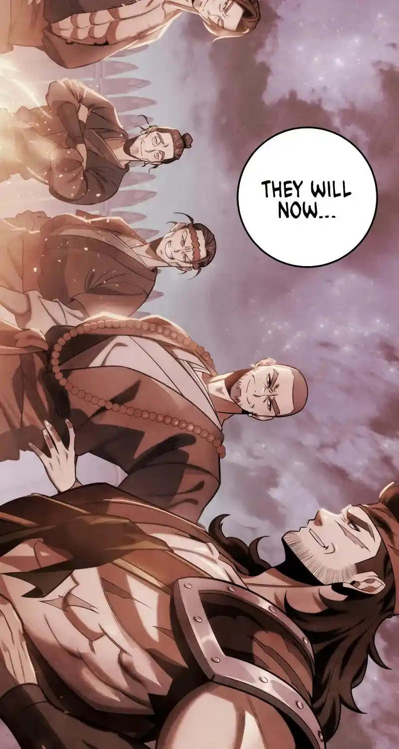 Nine Heavens Swordmaster Chapter 107