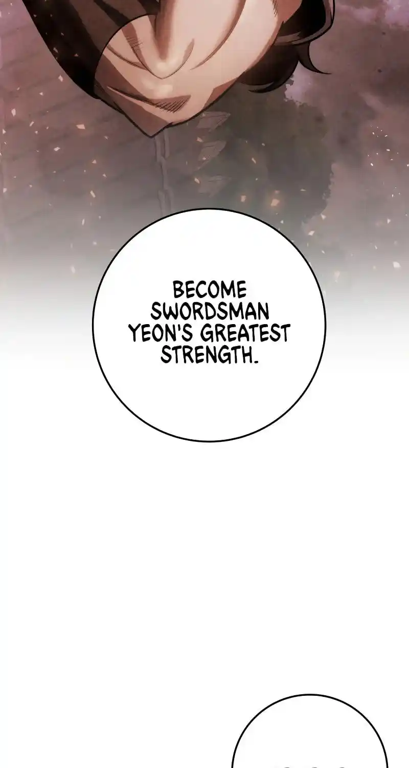 Nine Heavens Swordmaster Chapter 107