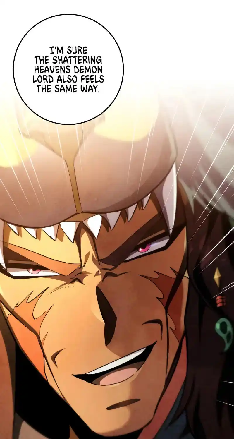 Nine Heavens Swordmaster Chapter 107