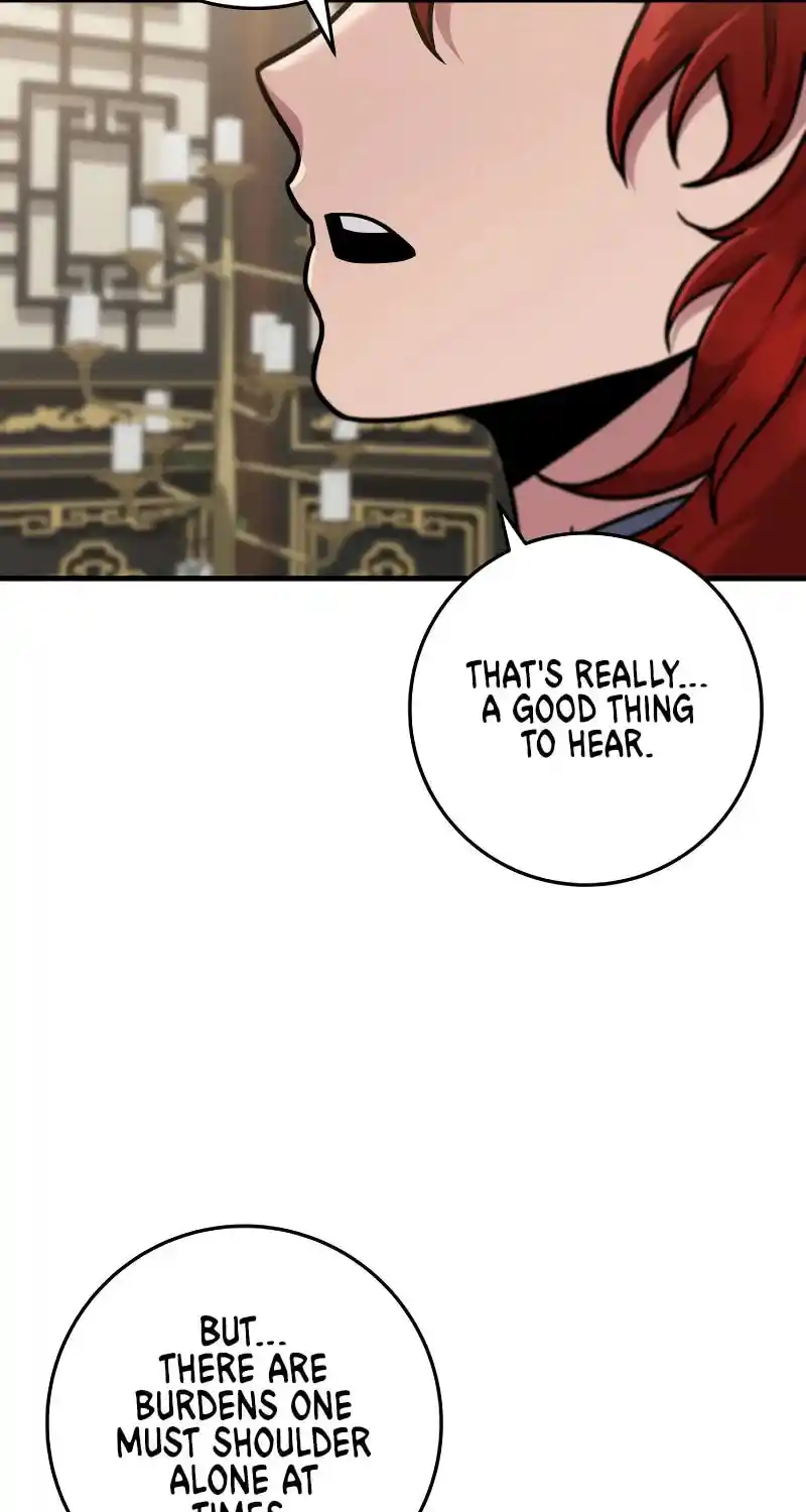 Nine Heavens Swordmaster Chapter 107