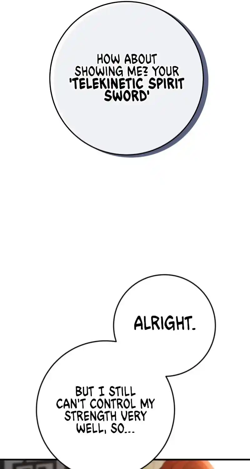 Nine Heavens Swordmaster Chapter 107