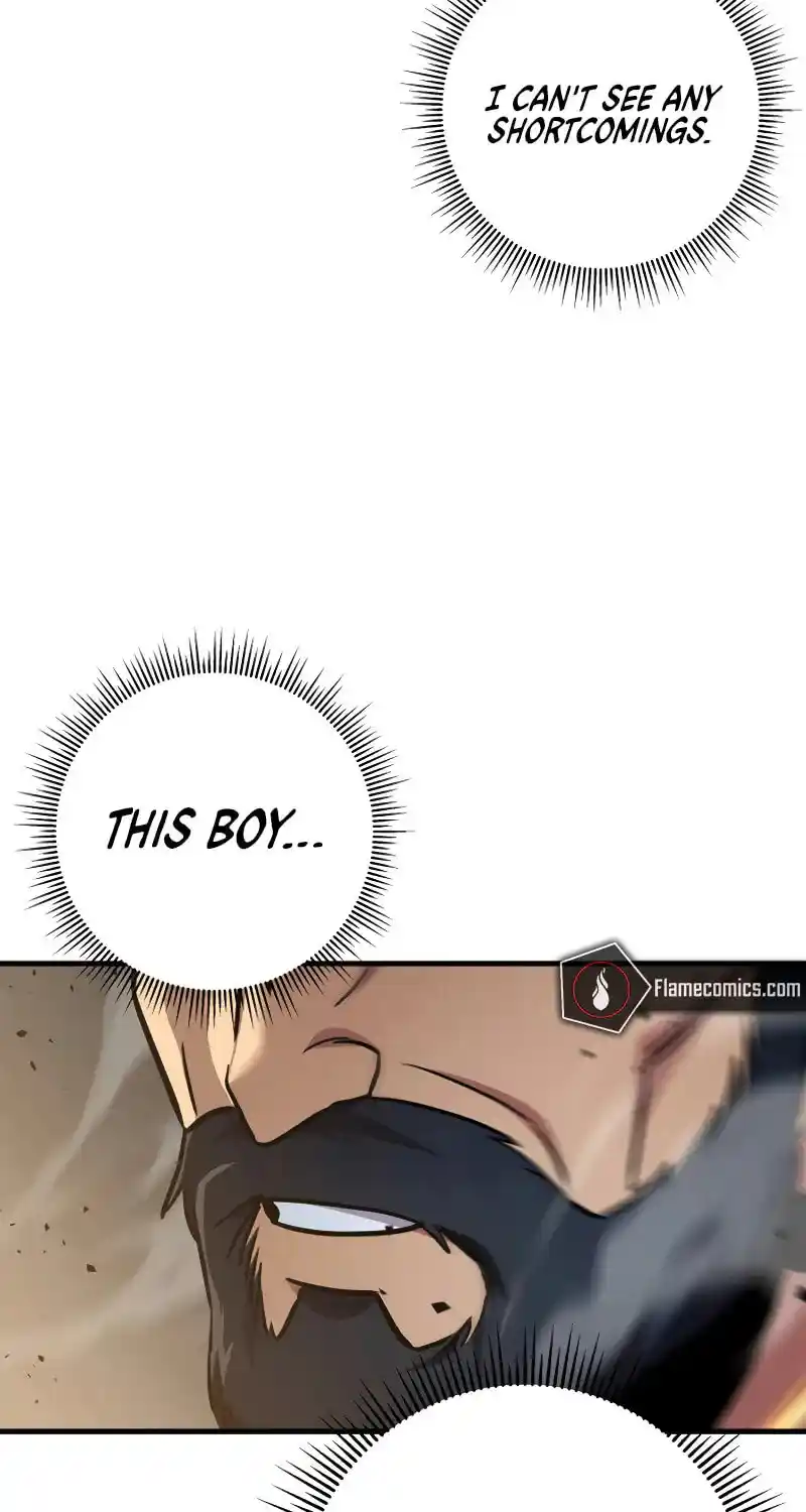 Nine Heavens Swordmaster Chapter 107