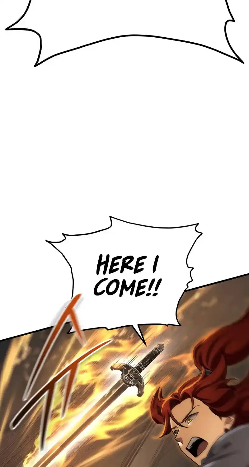 Nine Heavens Swordmaster Chapter 107