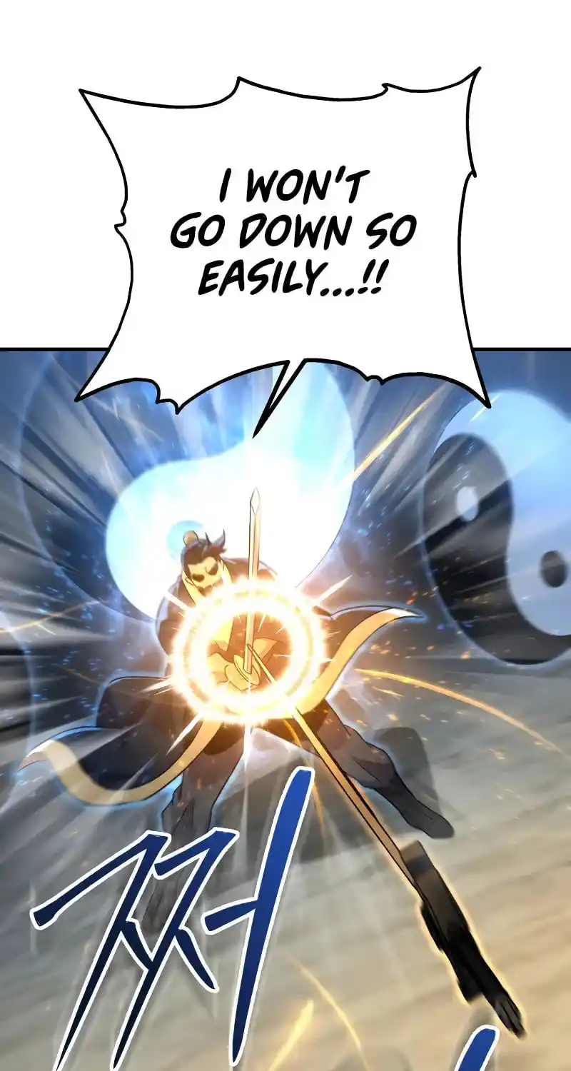 Nine Heavens Swordmaster Chapter 107