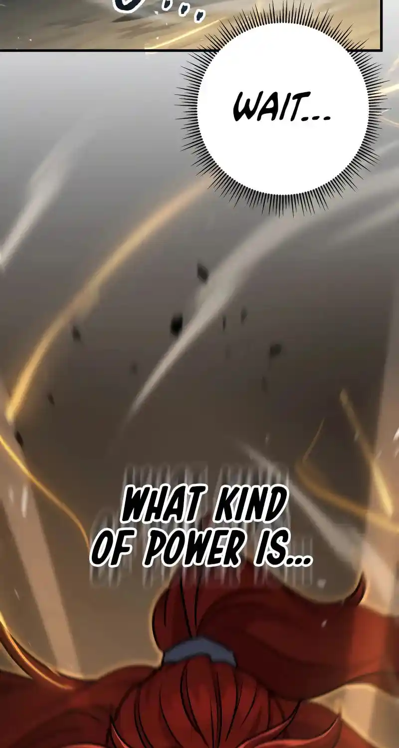 Nine Heavens Swordmaster Chapter 107