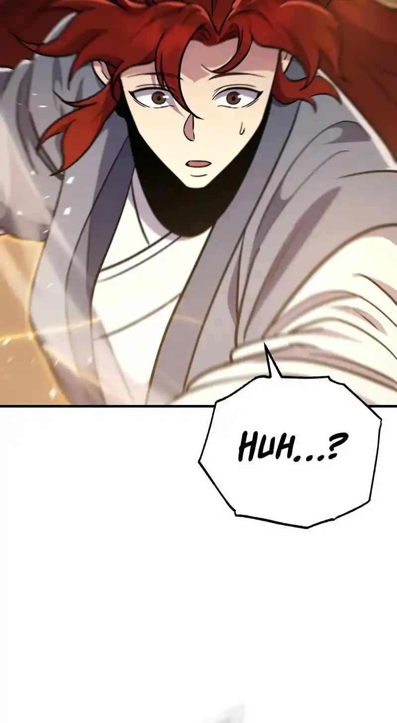 Nine Heavens Swordmaster Chapter 107