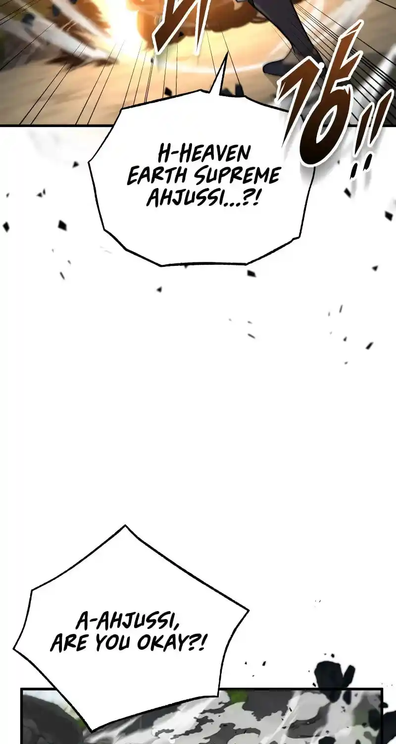 Nine Heavens Swordmaster Chapter 107