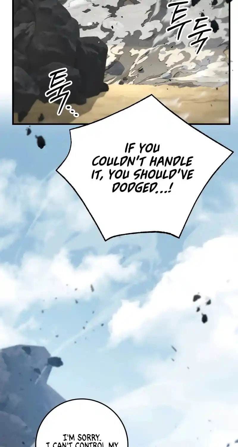 Nine Heavens Swordmaster Chapter 107