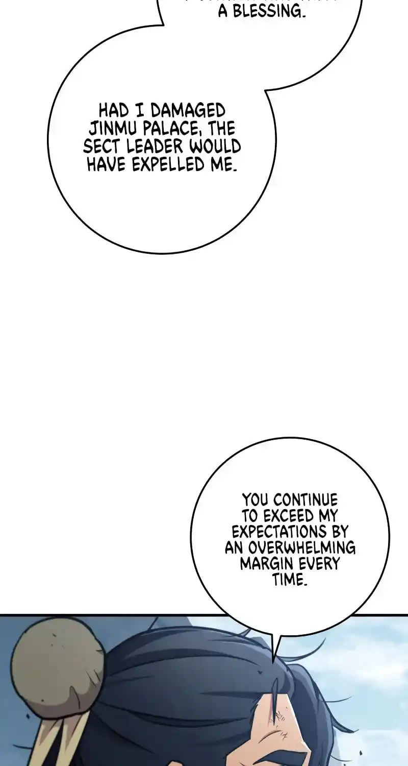 Nine Heavens Swordmaster Chapter 107