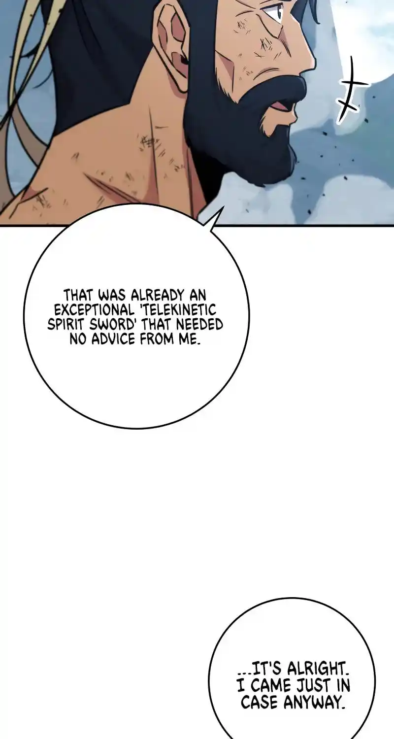 Nine Heavens Swordmaster Chapter 107