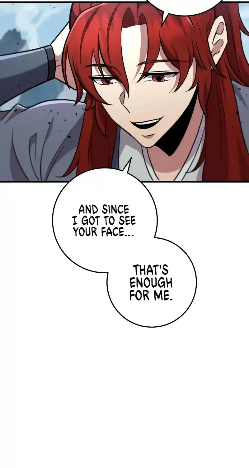 Nine Heavens Swordmaster Chapter 107