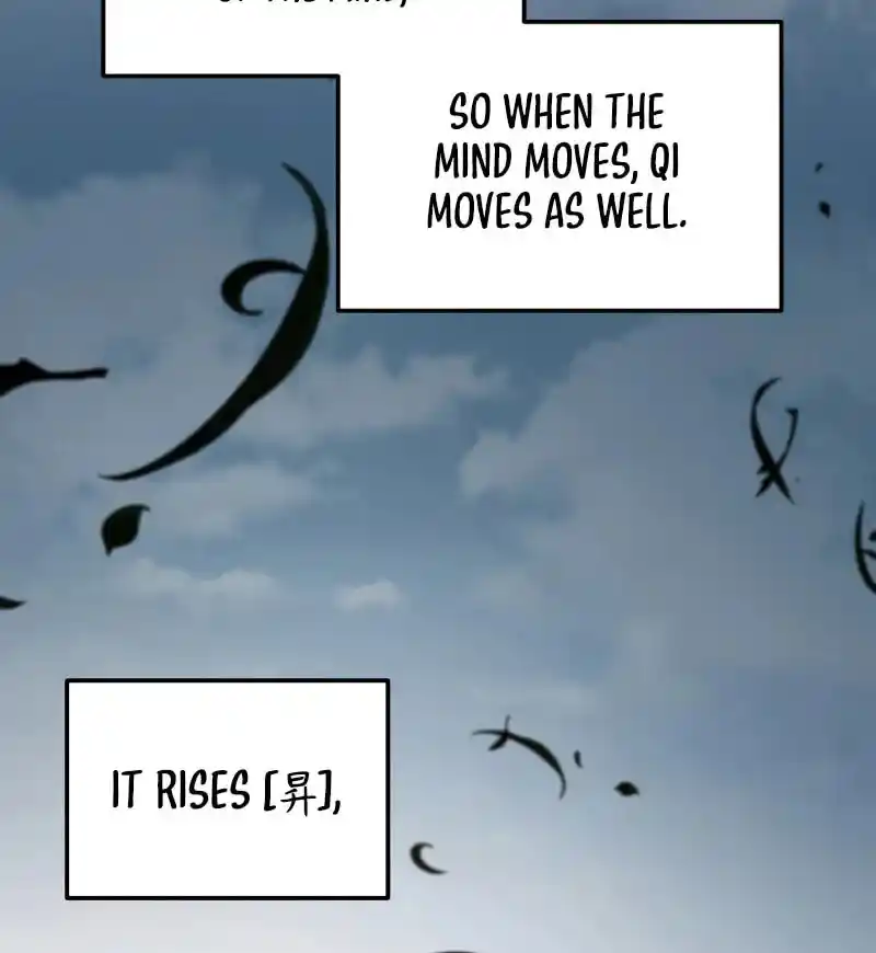 Nine Heavens Swordmaster Chapter 107