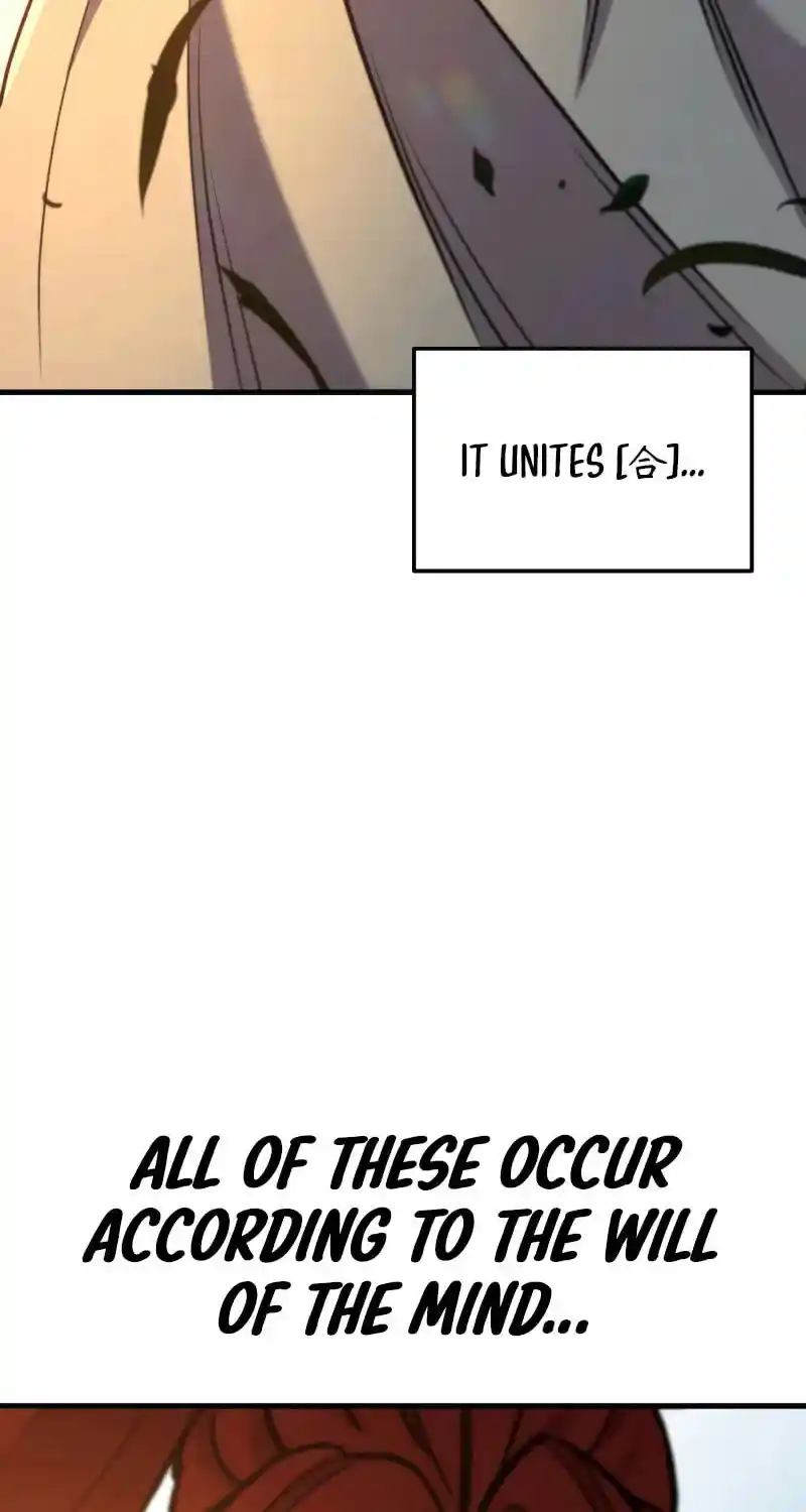 Nine Heavens Swordmaster Chapter 107