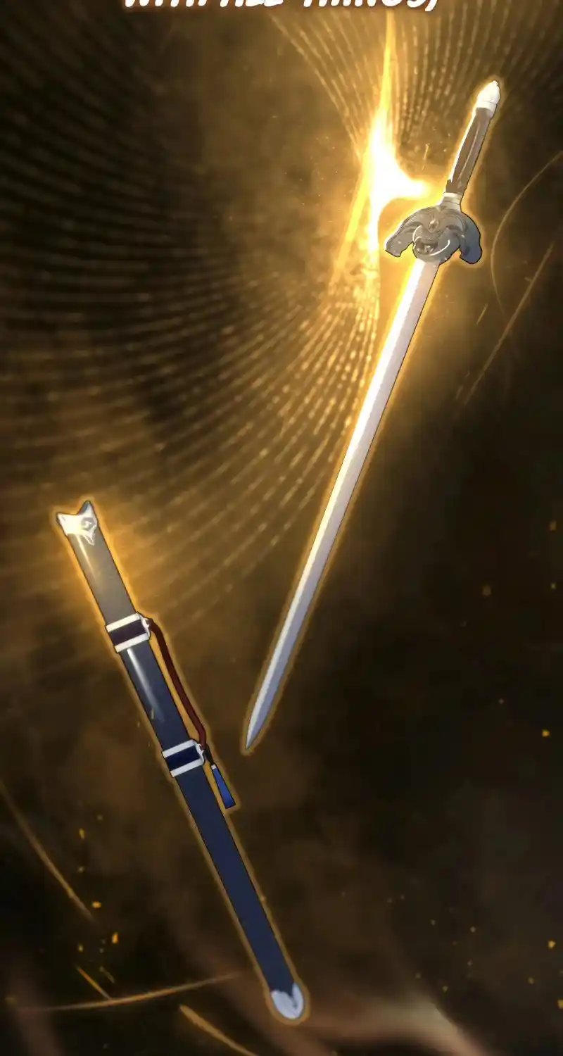 Nine Heavens Swordmaster Chapter 107