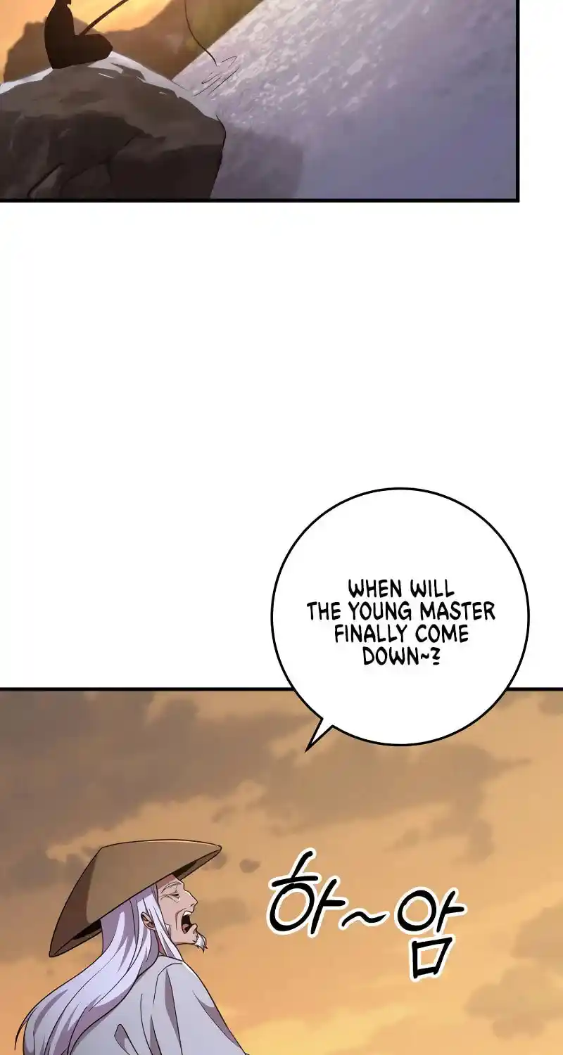 Nine Heavens Swordmaster Chapter 107