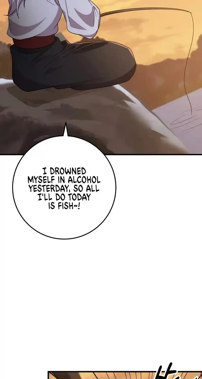 Nine Heavens Swordmaster Chapter 107