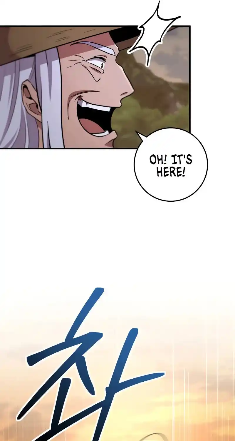 Nine Heavens Swordmaster Chapter 107