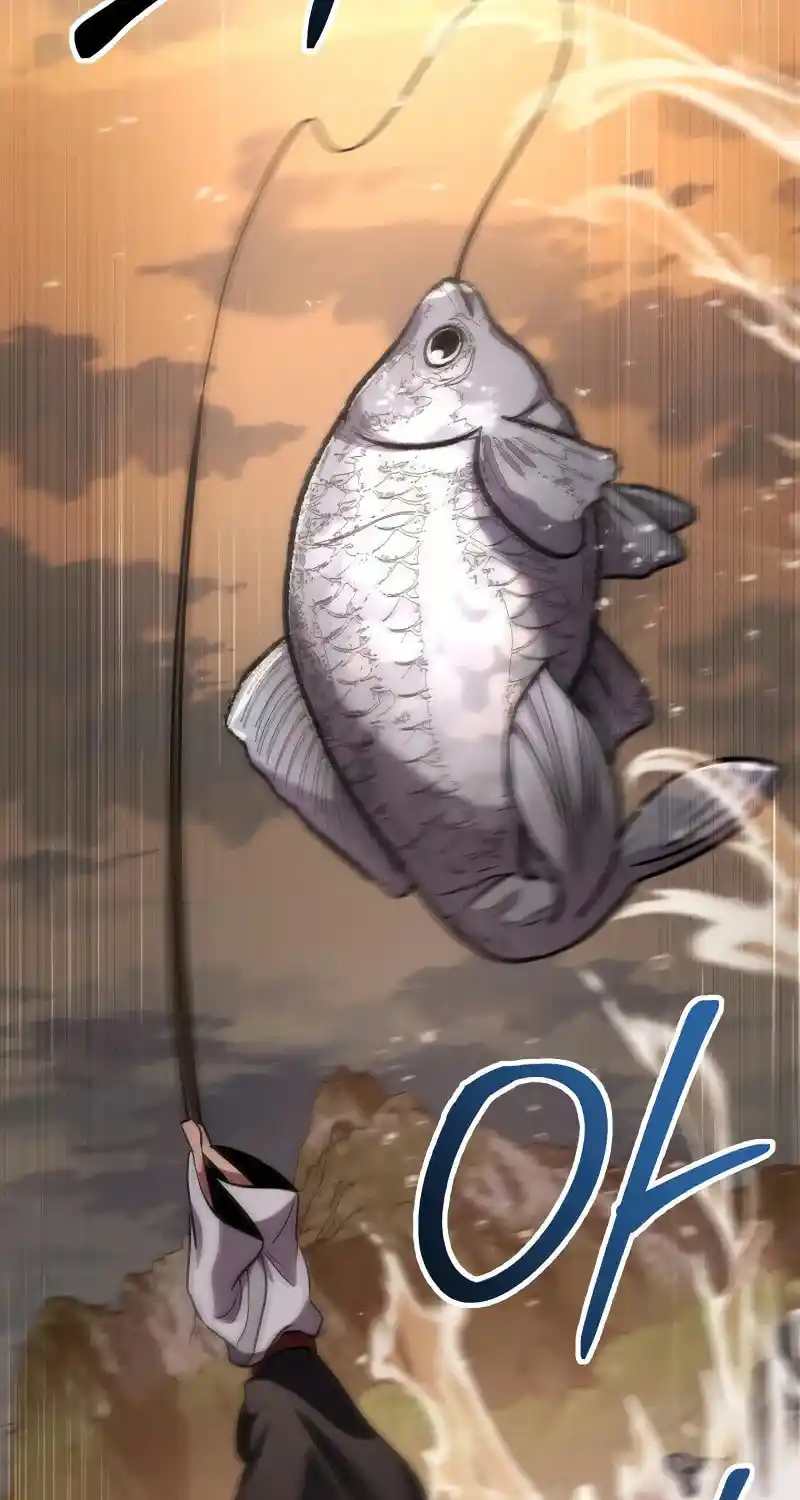 Nine Heavens Swordmaster Chapter 107