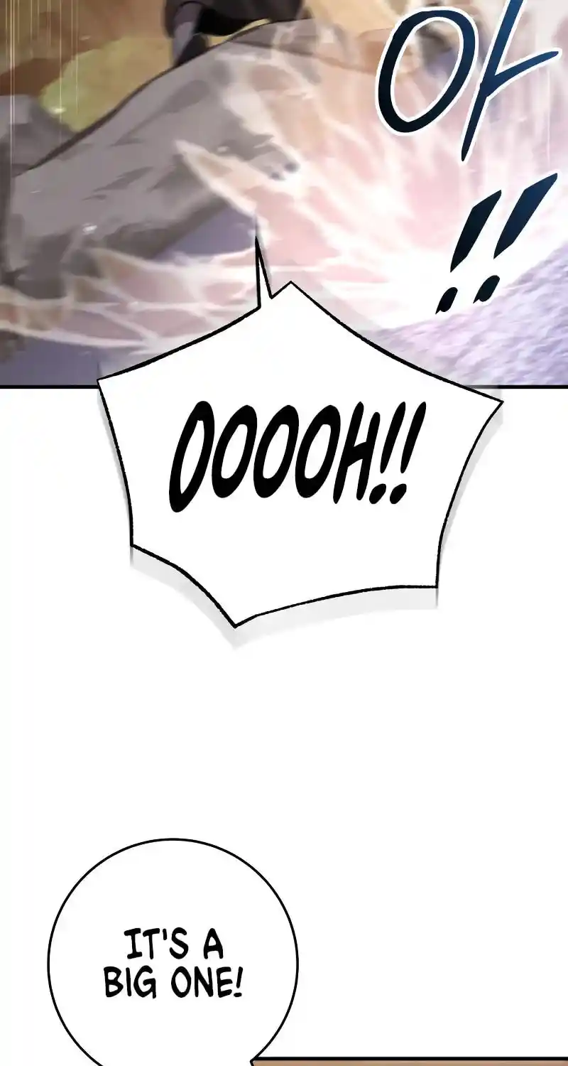 Nine Heavens Swordmaster Chapter 107