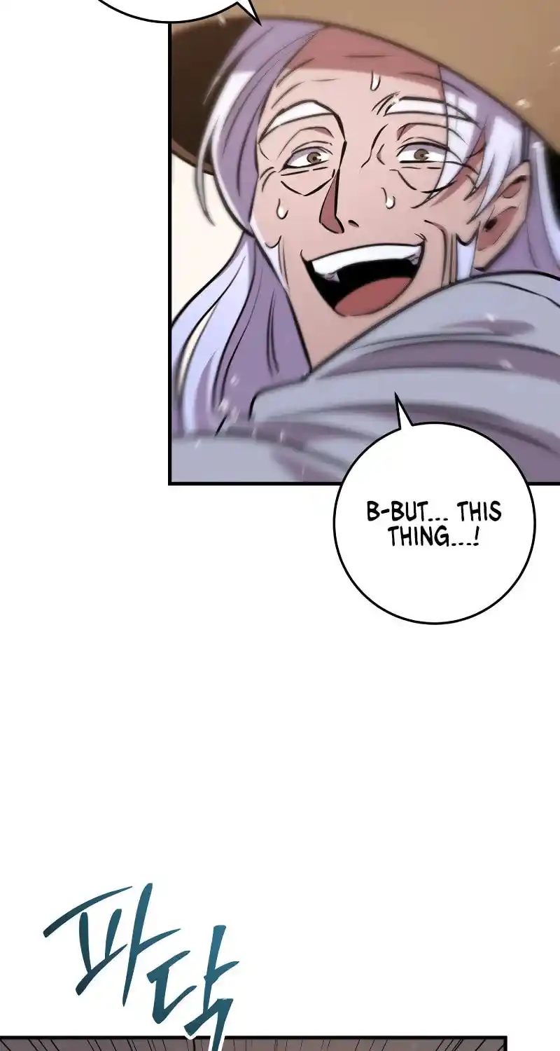 Nine Heavens Swordmaster Chapter 107