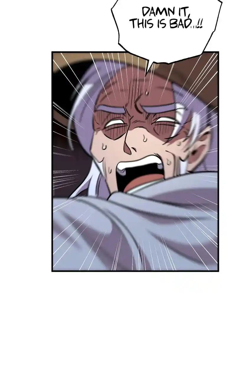 Nine Heavens Swordmaster Chapter 107