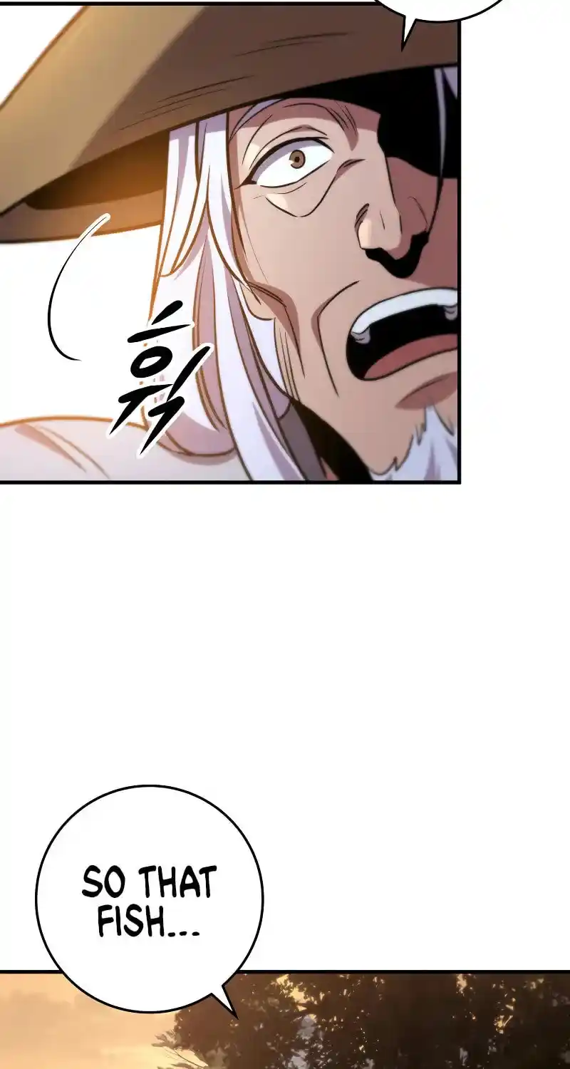 Nine Heavens Swordmaster Chapter 107