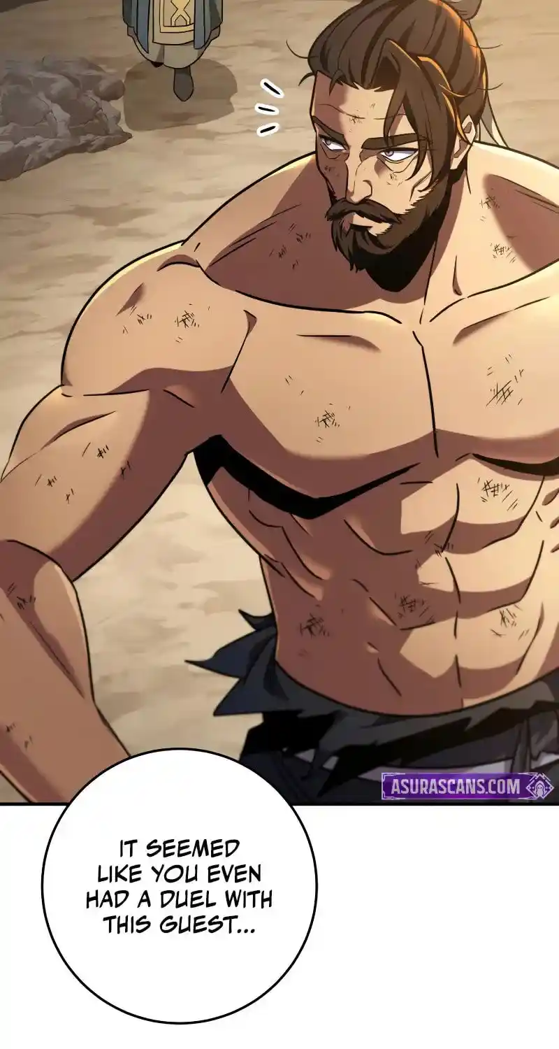 Nine Heavens Swordmaster Chapter 108