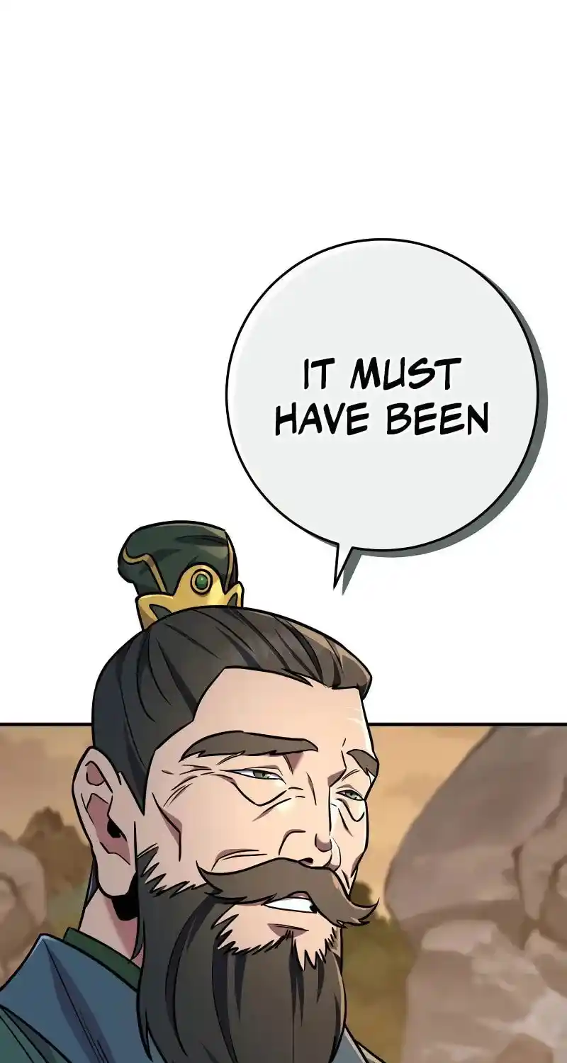 Nine Heavens Swordmaster Chapter 108