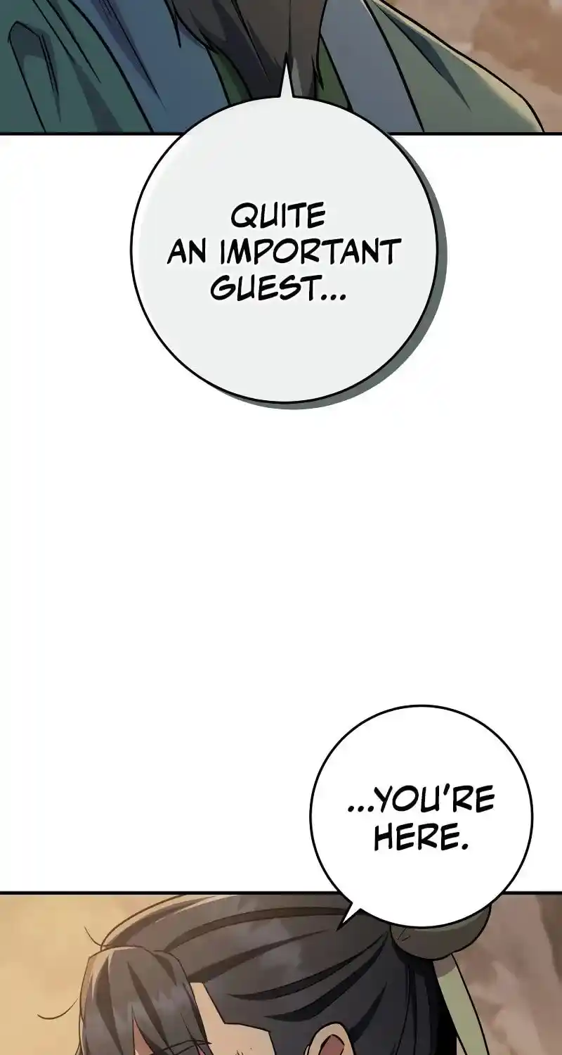 Nine Heavens Swordmaster Chapter 108