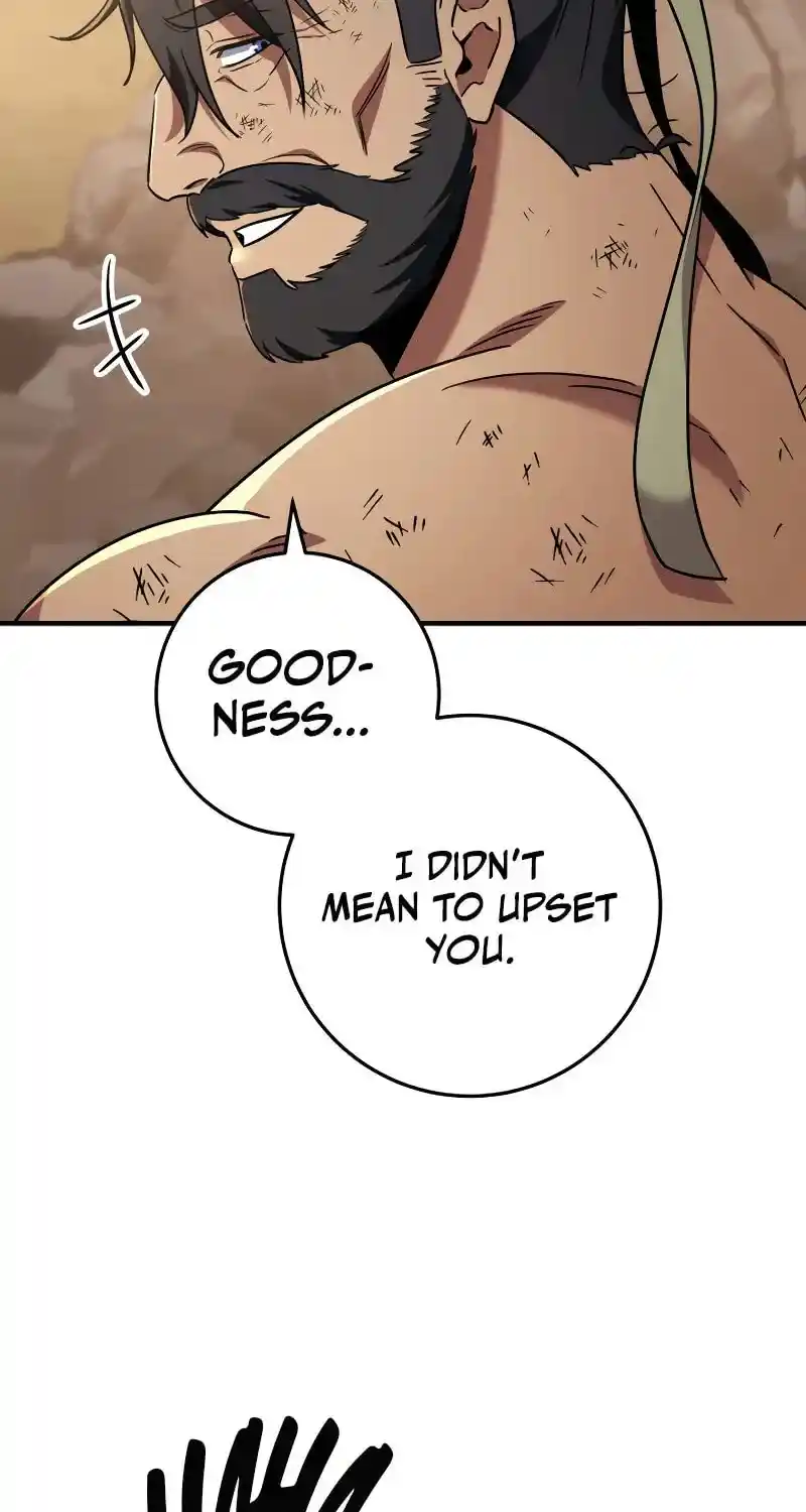 Nine Heavens Swordmaster Chapter 108