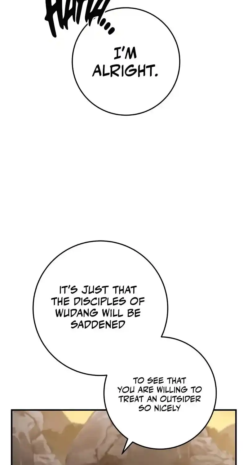 Nine Heavens Swordmaster Chapter 108