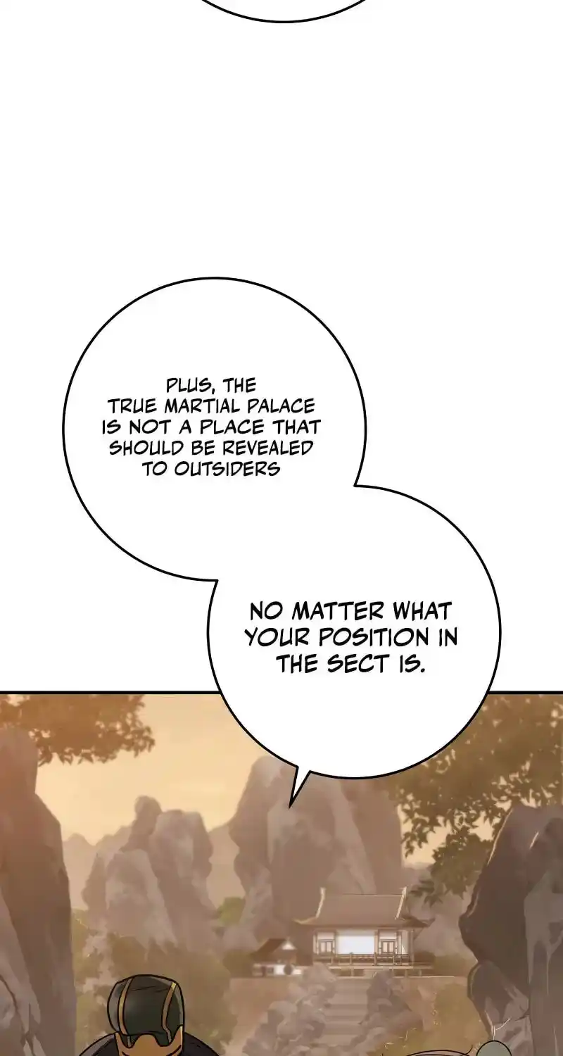 Nine Heavens Swordmaster Chapter 108