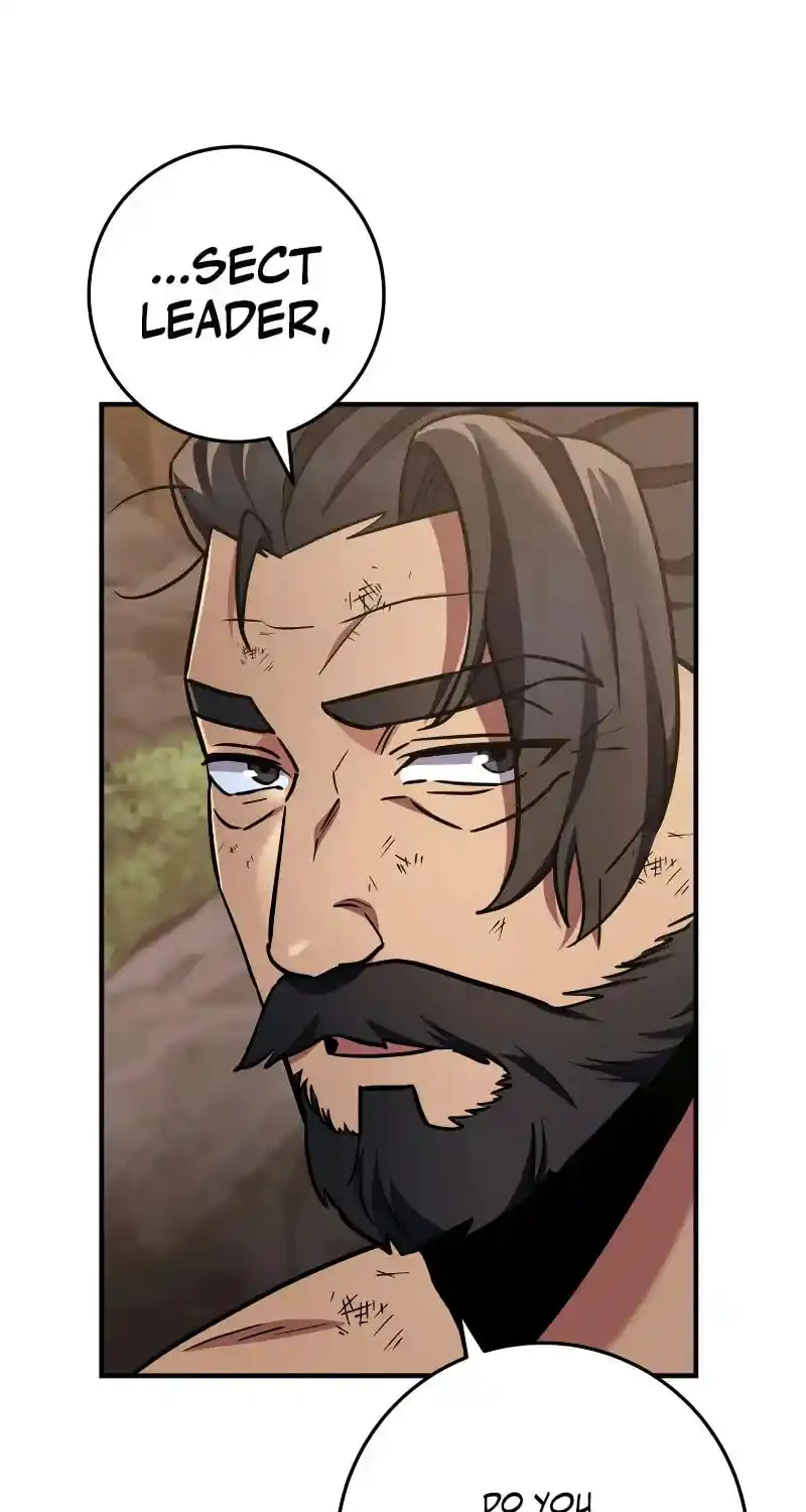 Nine Heavens Swordmaster Chapter 108