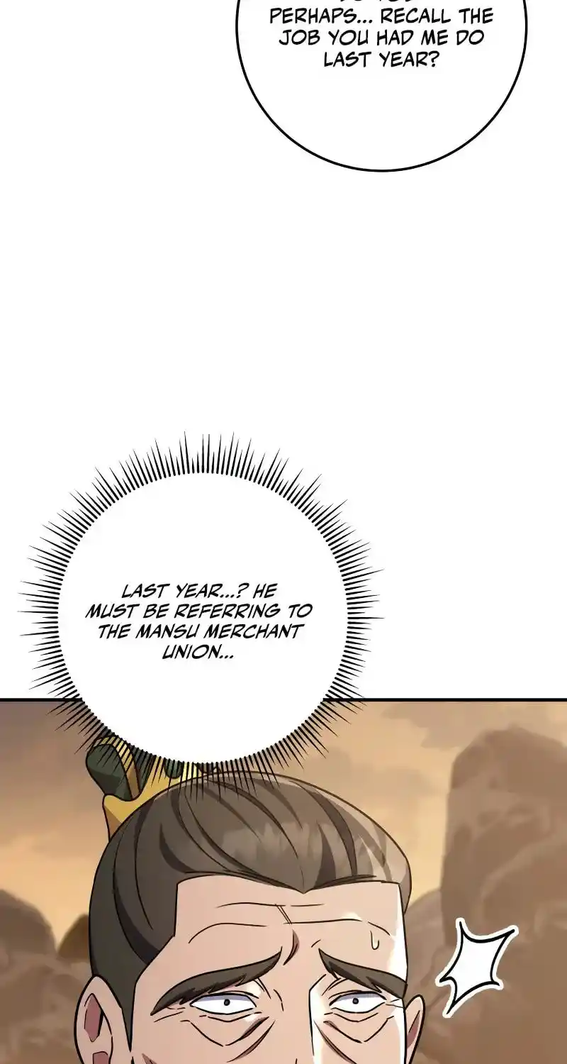 Nine Heavens Swordmaster Chapter 108