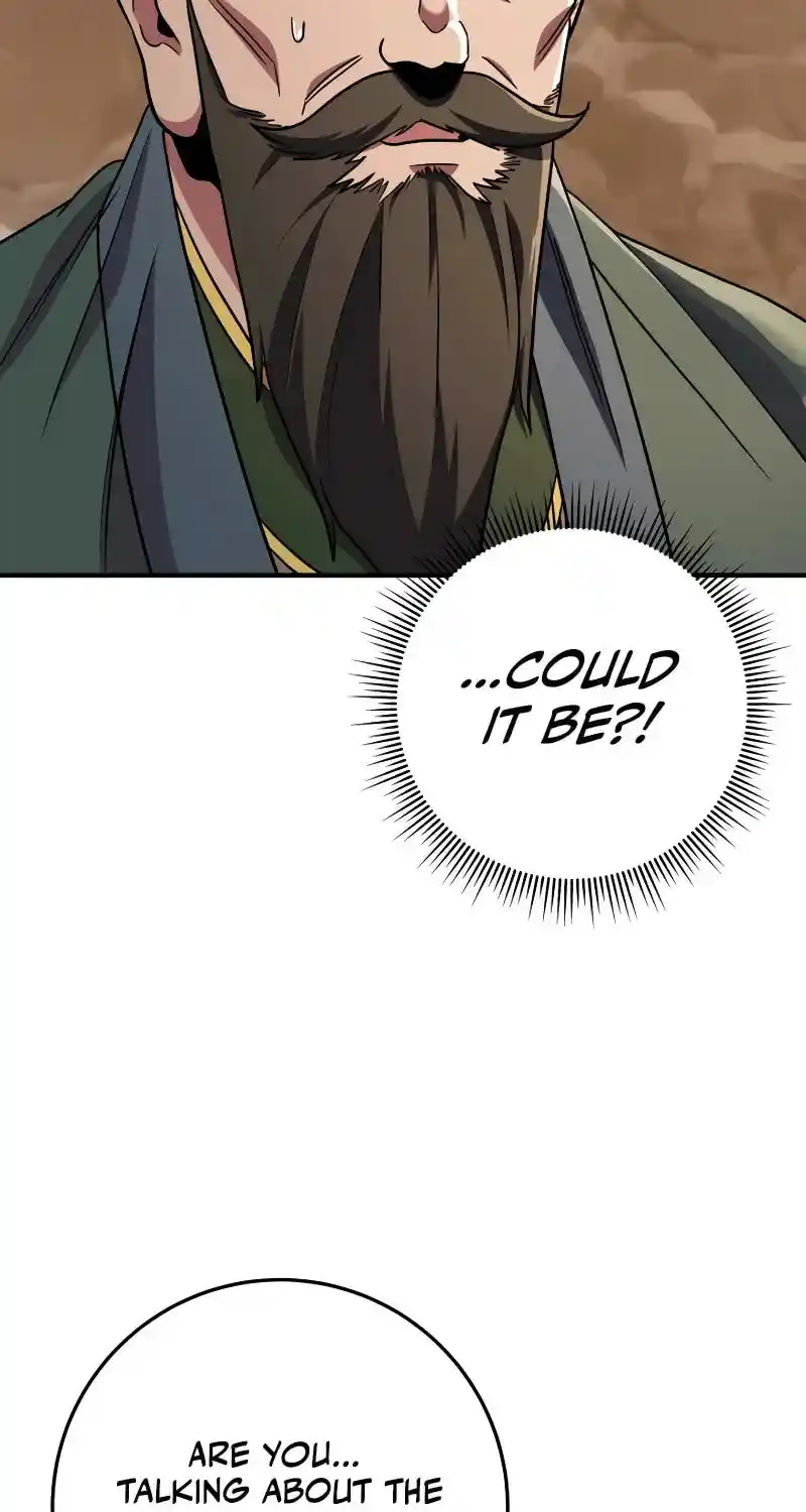 Nine Heavens Swordmaster Chapter 108