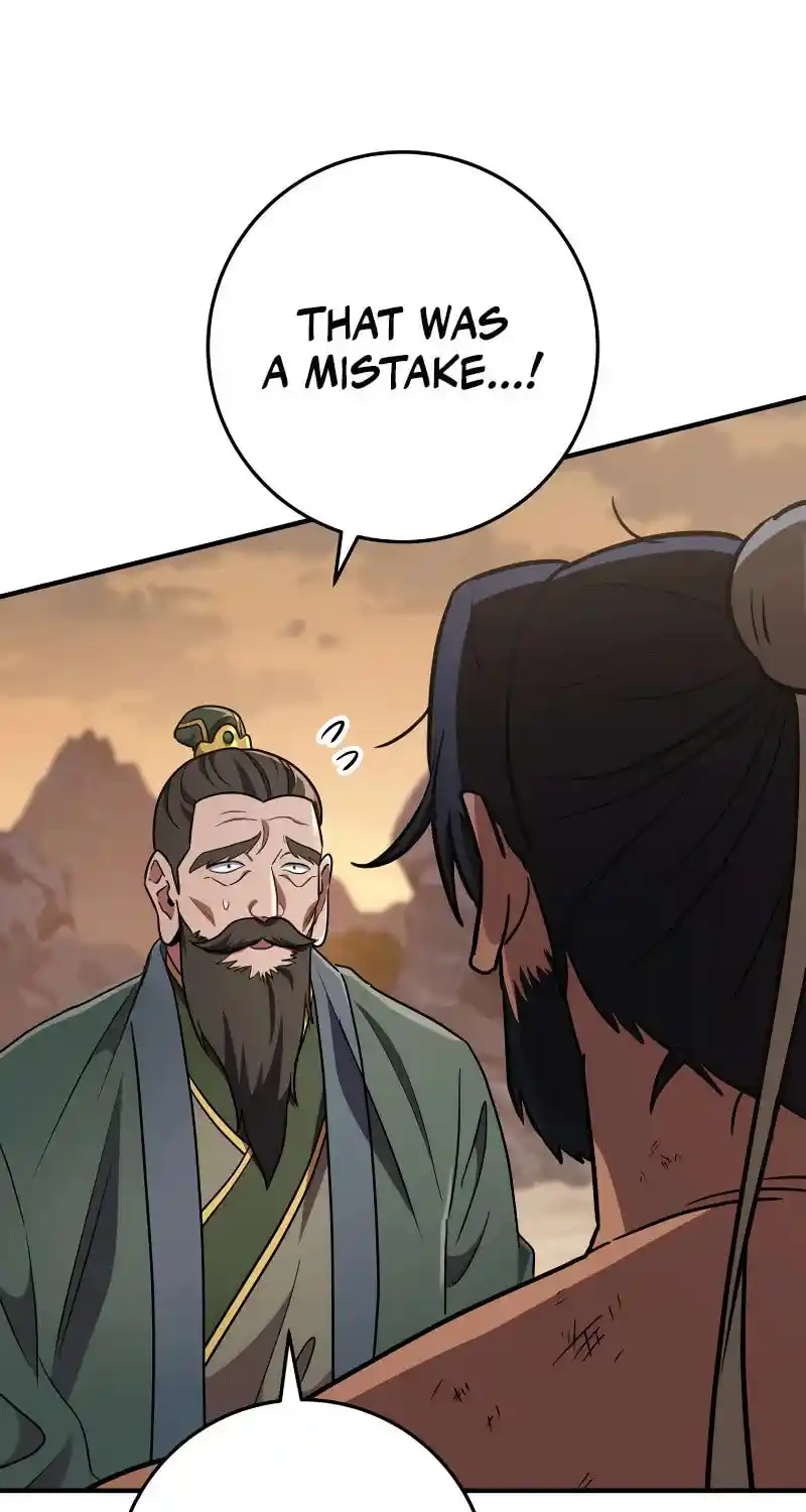 Nine Heavens Swordmaster Chapter 108