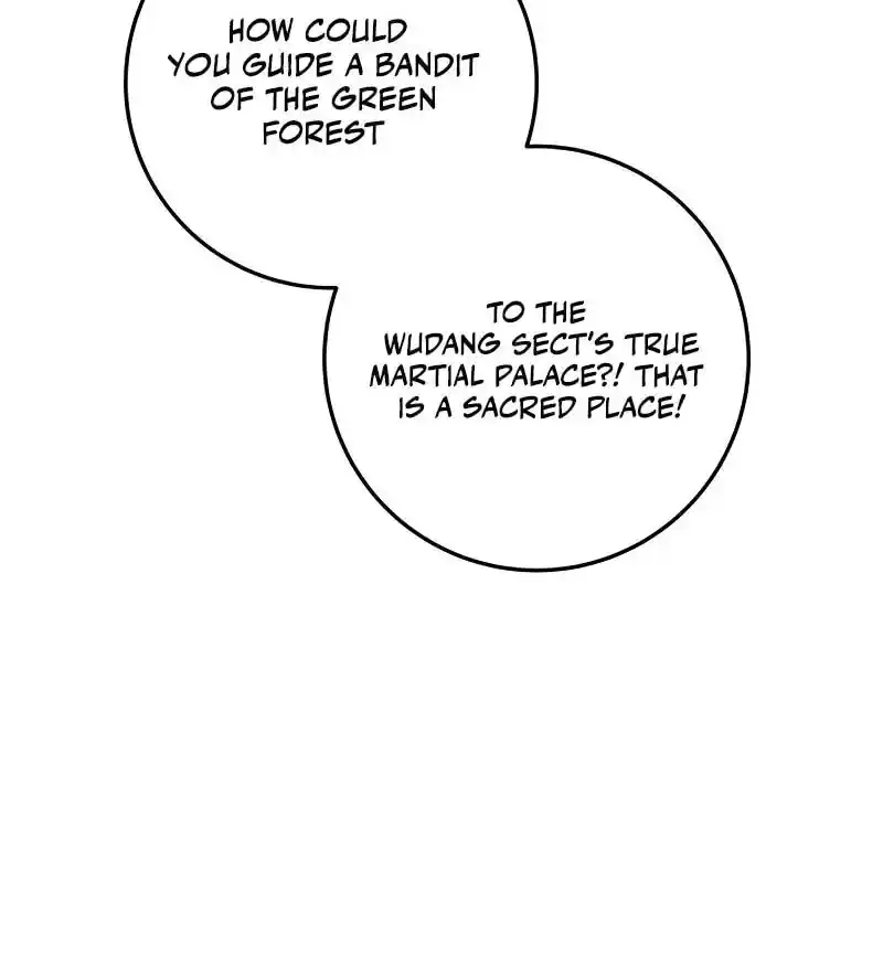 Nine Heavens Swordmaster Chapter 108