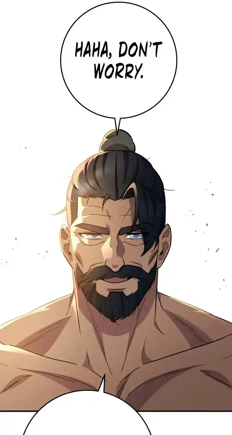 Nine Heavens Swordmaster Chapter 108