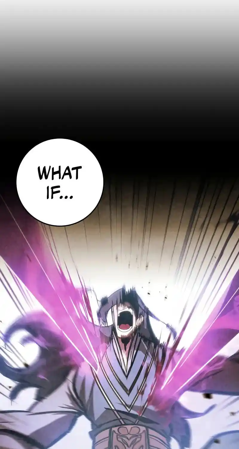 Nine Heavens Swordmaster Chapter 108