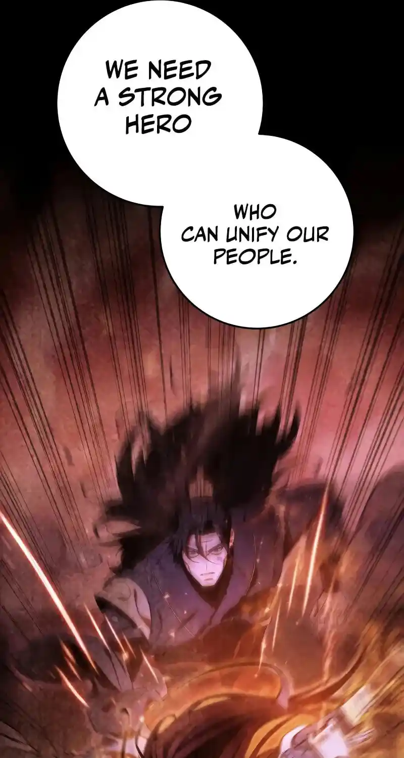 Nine Heavens Swordmaster Chapter 108