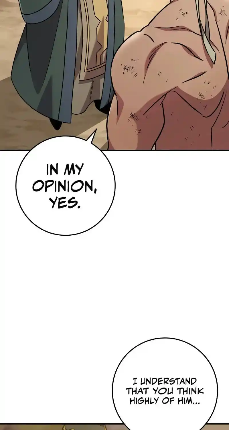 Nine Heavens Swordmaster Chapter 108