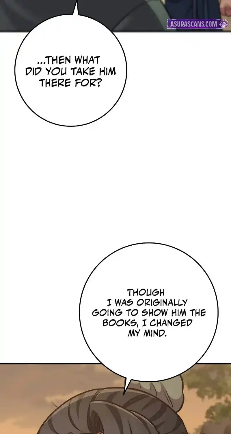 Nine Heavens Swordmaster Chapter 108