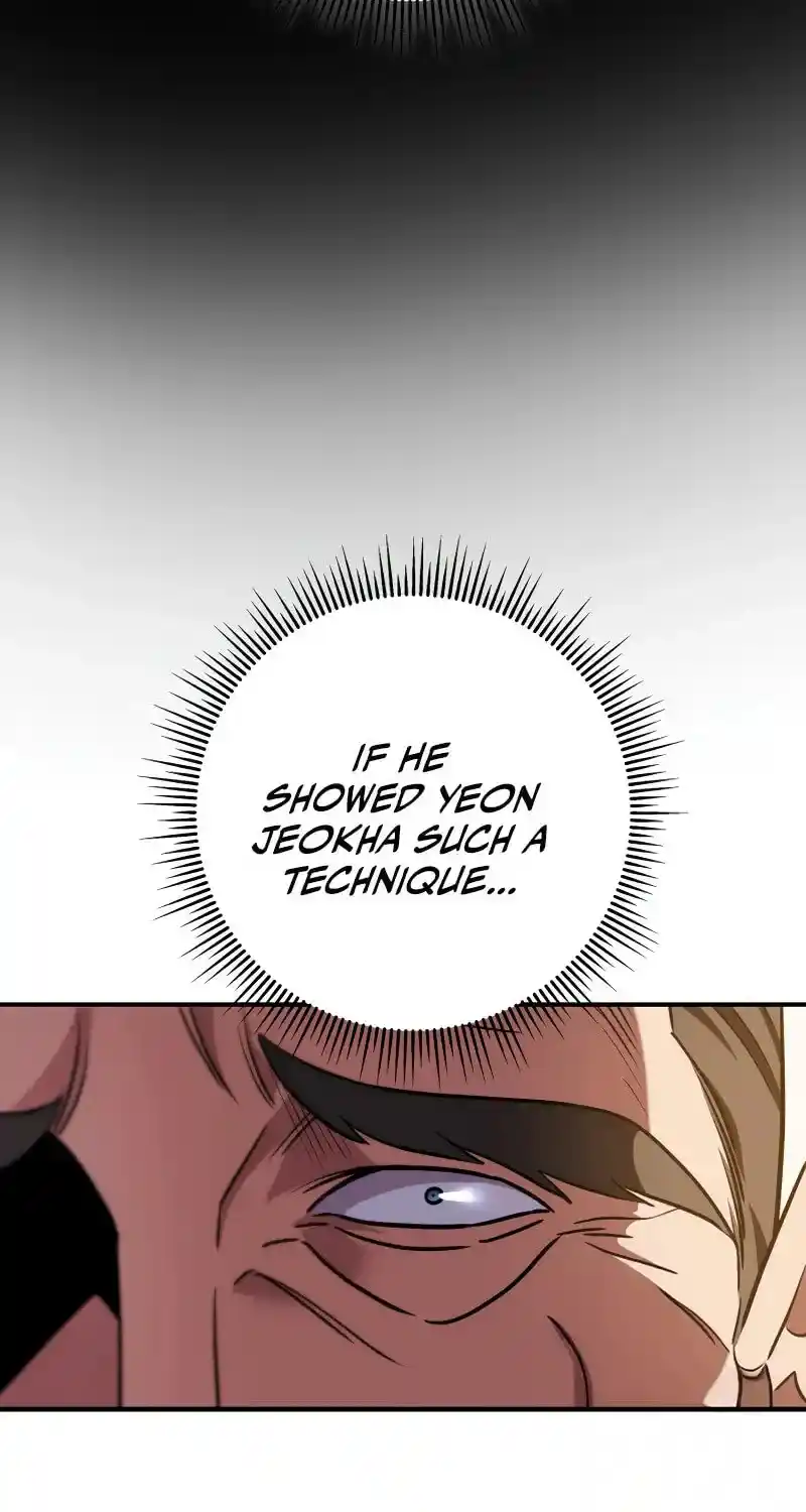 Nine Heavens Swordmaster Chapter 108