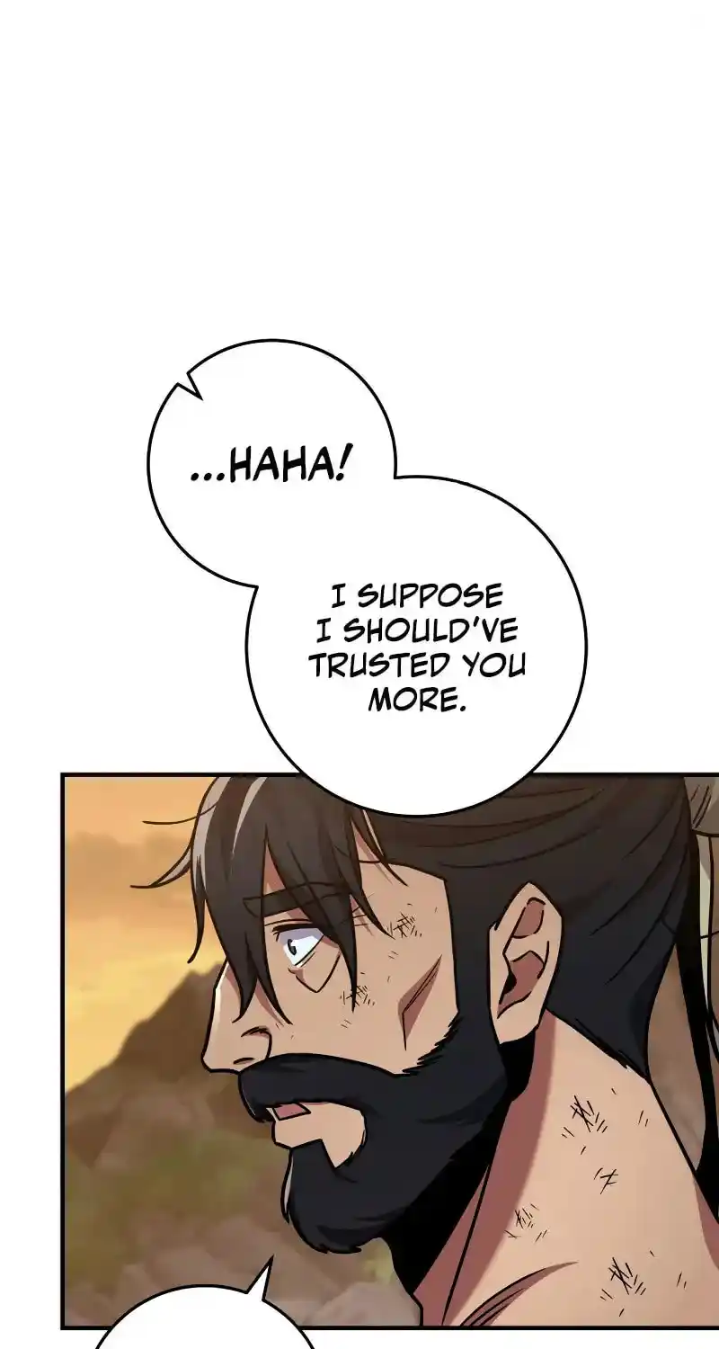 Nine Heavens Swordmaster Chapter 108