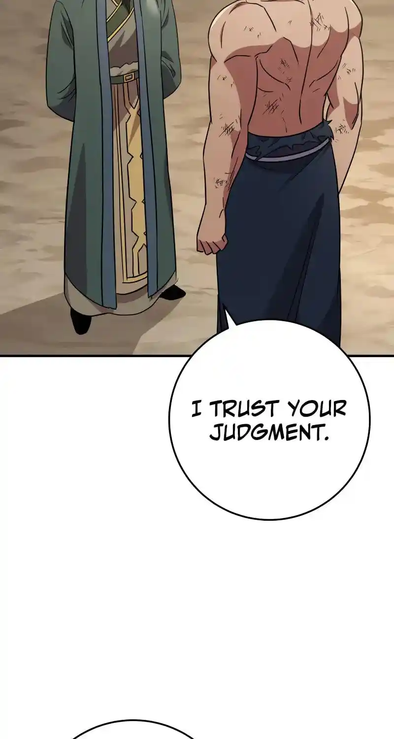 Nine Heavens Swordmaster Chapter 108