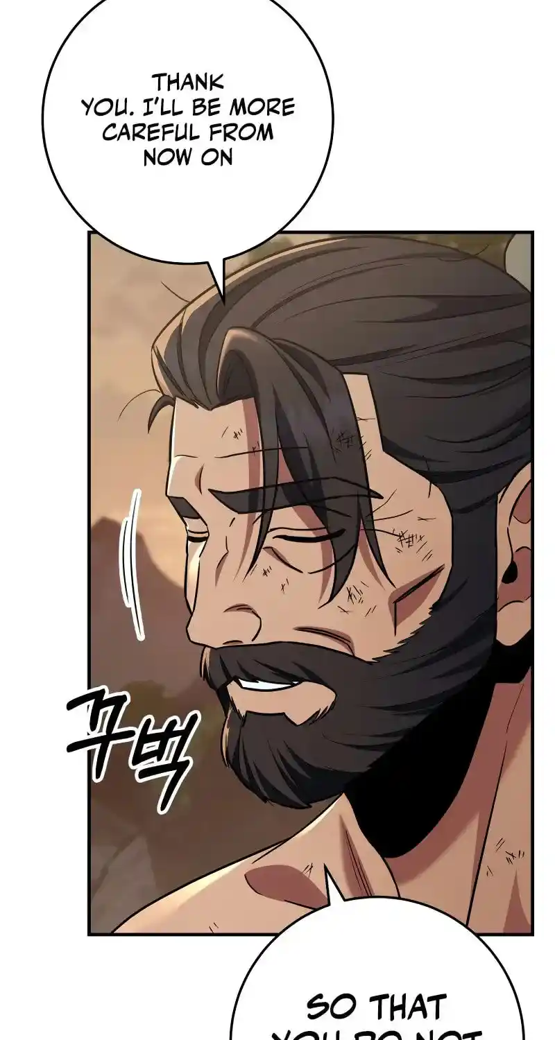 Nine Heavens Swordmaster Chapter 108