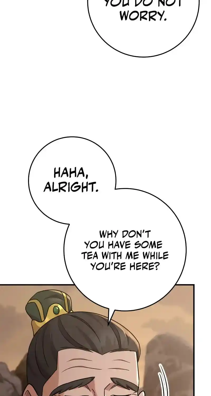 Nine Heavens Swordmaster Chapter 108